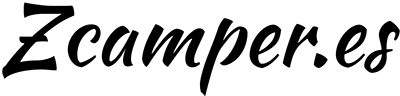Logo Zcamper