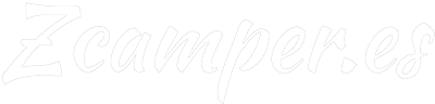 Logo Zcamper