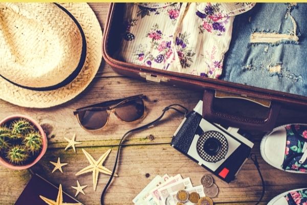 5 CONSEJOS PARA VIAJAR EN CAMPER.